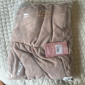 Birdy Grey Bridesmaid Dress